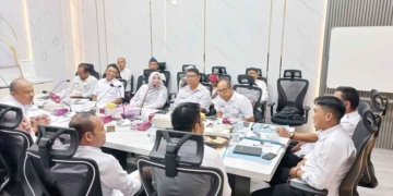 Pemkab Cirebon Upayakan Kepastian Status Lahan Translok
