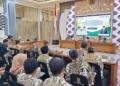 Pemkab Cirebon Gelar Rakor, Penggunaan Dbhcht Harus Sesuai Aturan