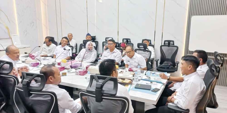 Pemkab Cirebon Upayakan Kepastian Status Lahan Translok