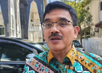 Pemkot Cirebon Tak Biarkan Pedagang Pasar Terpuruk