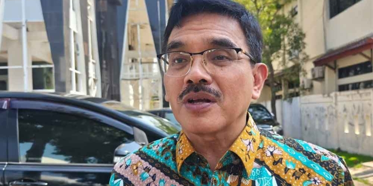 Pemkot Cirebon Tak Biarkan Pedagang Pasar Terpuruk