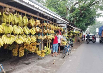 300 Lebih Bangunan Liar Di Plumbon Cirebon Segera Ditertibkan
