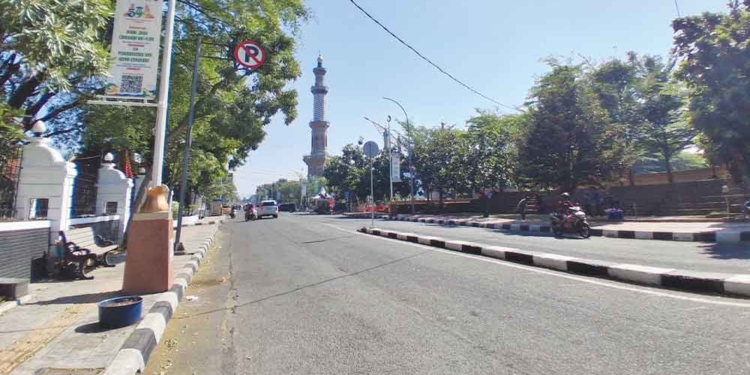DPUTR Kota Cirebon Ajukan Anggaran Perbaikan Jalan Rp21 Miliar 6 Dputr Kota Cirebon Ajukan Anggaran Perbaikan Jalan Rp21 Miliar