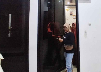 Pemeriksaan Saksi Dugaan Perselingkuhan Wakil Ketua Dprd Kota Cirebon Kelar, Bk Belum Ambil Keputusan