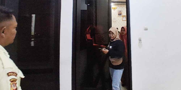 Pemeriksaan Saksi Dugaan Perselingkuhan Wakil Ketua Dprd Kota Cirebon Kelar, Bk Belum Ambil Keputusan