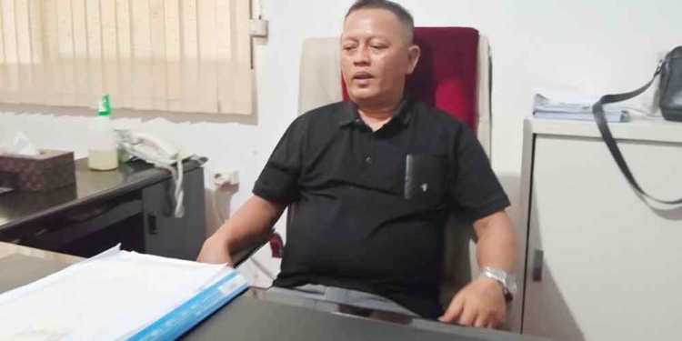 Perumda Tirta Jati Kabupaten Cirebon Pastikan Tak Ada Sl Ilegal