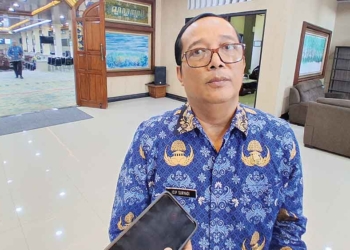 60 Persen Perusahaan Di Kota Cirebon Belum Kantongi Imb, Celah Kebijakan Oss Dimanfaatkan Investor “Nakal”