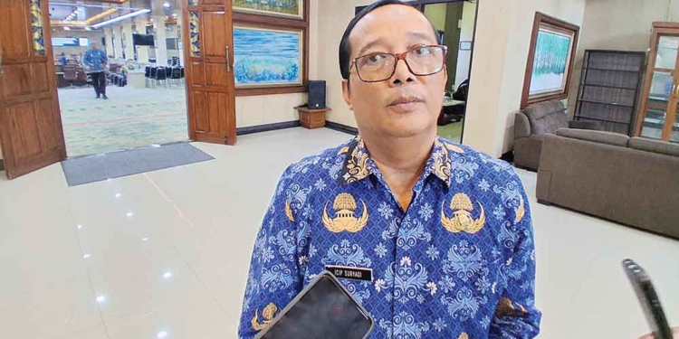 60 Persen Perusahaan Di Kota Cirebon Belum Kantongi Imb, Celah Kebijakan Oss Dimanfaatkan Investor “Nakal”