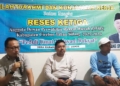 Ketua Fraksi Pkb Dprd Kabupaten Cirebon Didesak Bpjs Pbi Nonaktif