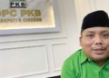 Jamil Abdul Latif Kembali Pimpin DPC PKB Kabupaten Cirebon 2 Jamil Abdul Latif Kembali Pimpin Dpc Pkb Kabupaten Cirebon
