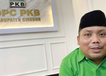 Jamil Abdul Latif Kembali Pimpin Dpc Pkb Kabupaten Cirebon
