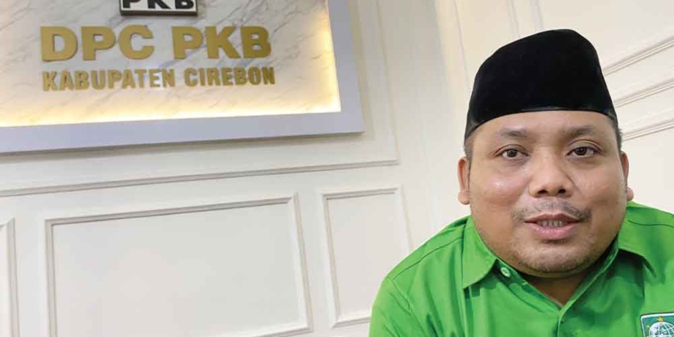Jamil Abdul Latif Kembali Pimpin Dpc Pkb Kabupaten Cirebon