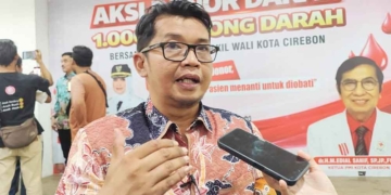 Porsenitas XIII Cirebon Bakal Libatkan 815 Atlet ASN 7 Porsenitas Xiii Cirebon Bakal Libatkan 815 Atlet Asn