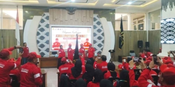 Kabupaten Cirebon Bidik Juara Umum Porsenitas Xiii