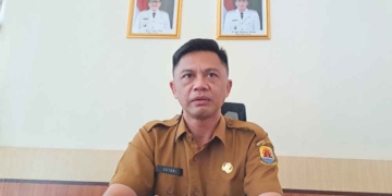 Pelemahan Rupiah Tak Pengaruhi Tender Proyek di Kabupaten Cirebon 8 Pelemahan Rupiah Tak Pengaruhi Tender Proyek Di Kabupaten Cirebon