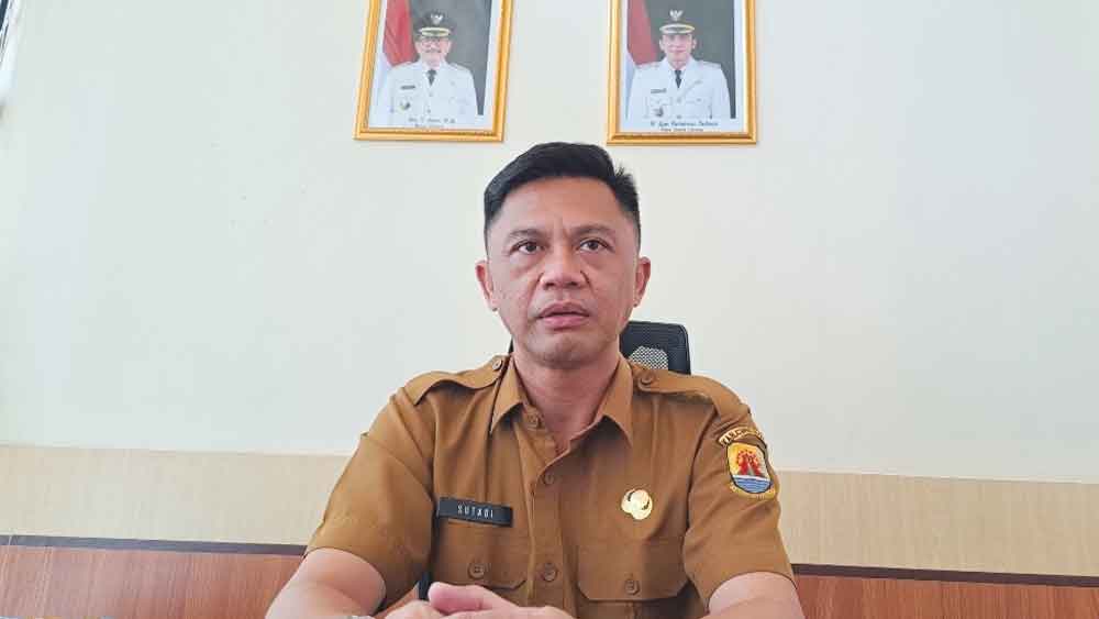 Pelemahan Rupiah Tak Pengaruhi Tender Proyek di Kabupaten Cirebon 1 Pelemahan Rupiah Tak Pengaruhi Tender Proyek Di Kabupaten Cirebon