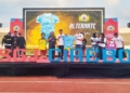 Psgj Cirebon Bangkit, Sempat Mati Suri, Optimistis Raih Tiket Liga 3