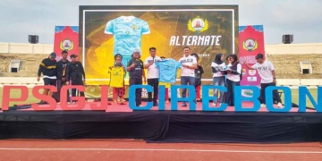 Psgj Cirebon Bangkit, Sempat Mati Suri, Optimistis Raih Tiket Liga 3