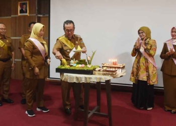 Bupati Cirebon: Rsud Arjawinangun Harus Jadi Pusat Inovasi Kesehatan