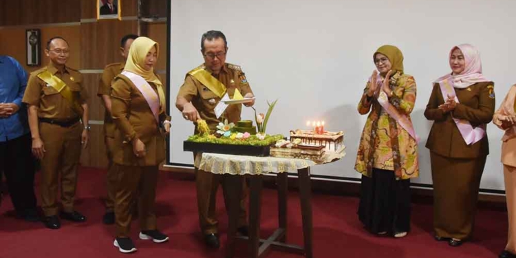 Bupati Cirebon: Rsud Arjawinangun Harus Jadi Pusat Inovasi Kesehatan
