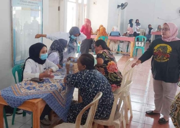 Hut Ke-47, Rsud Arjawinangun Komitmen Tingkatkan Pelayanan