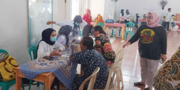 Hut Ke-47, Rsud Arjawinangun Komitmen Tingkatkan Pelayanan
