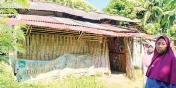 Rutilahu di Cirebon, Rumah Kasiyati Bakal Dibenahi Melalui CSR dan BAZNAS 8 Rutilahu Di Cirebon, Rumah Kasiyati Bakal Dibenahi Melalui Csr Dan Baznas