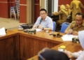 Program Rutilahu 2026 Mandek, Komisi Ii Dprd Kota Cirebon Desak Bkpd Realisasikan Sebelun Akhir Tahun