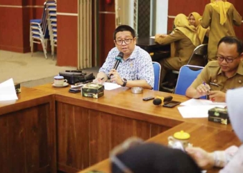 Program Rutilahu 2026 Mandek, Komisi Ii Dprd Kota Cirebon Desak Bkpd Realisasikan Sebelun Akhir Tahun