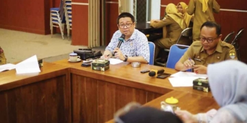 Program Rutilahu 2026 Mandek, Komisi Ii Dprd Kota Cirebon Desak Bkpd Realisasikan Sebelun Akhir Tahun