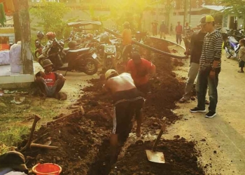 Perumda Tirta Jati Kabupaten Cirebon Dukung Pasokan Air untuk Sekolah Rakyat 2 Perumda Tirta Jati Kabupaten Cirebon Dukung Pasokan Air Untuk Sekolah Rakyat
