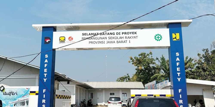 Bakal Ada Titipan Siswa Di Sekolah Rakyat Kabupaten Cirebon