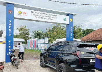 Sekolah Rakyat di Kabupaten Cirebon Ditarget Beroperasi 20 Juli 2026, Dinos Mulai Jaring Calon Siswa 1 Sekolah Rakyat Di Kabupaten Cirebon Ditarget Beroperasi 20 Juli 2026, Dinos Mulai Jaring Calon Siswa