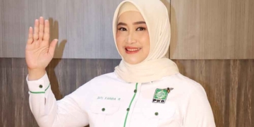 Siti Farida Resmi Nakhodai DPC PKB Kota Cirebon 7 Siti Farida Resmi Nakhodai Dpc Pkb Kota Cirebon