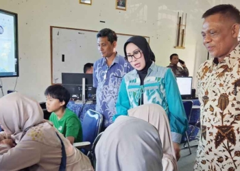 SPMB SMP Kota Cirebon, Disdik Buka Layanan pendampingan 1 Spmb Smp Kota Cirebon, Disdik Buka Layanan Pendampingan