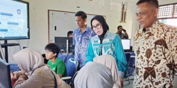 SPMB SMP Kota Cirebon, Disdik Buka Layanan pendampingan 7 Spmb Smp Kota Cirebon, Disdik Buka Layanan Pendampingan