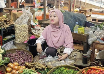 Sppg Tak Belanja, Cuma Cek Harga Di Pasar Sumber Cirebon