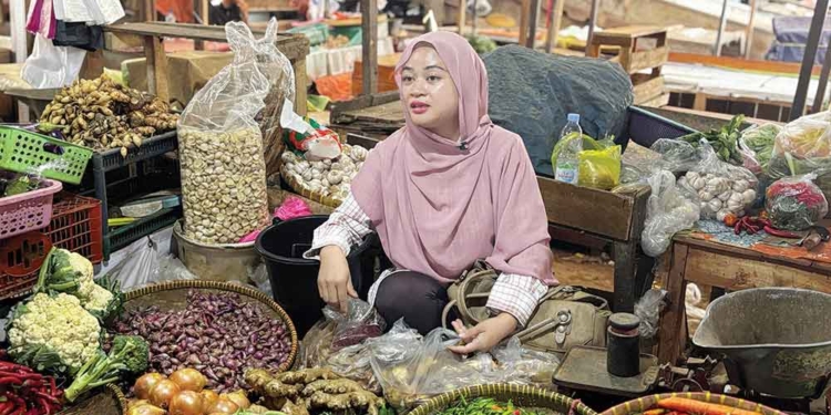 SPPG Tak Belanja, Cuma Cek Harga di Pasar Sumber Cirebon 6 Sppg Tak Belanja, Cuma Cek Harga Di Pasar Sumber Cirebon