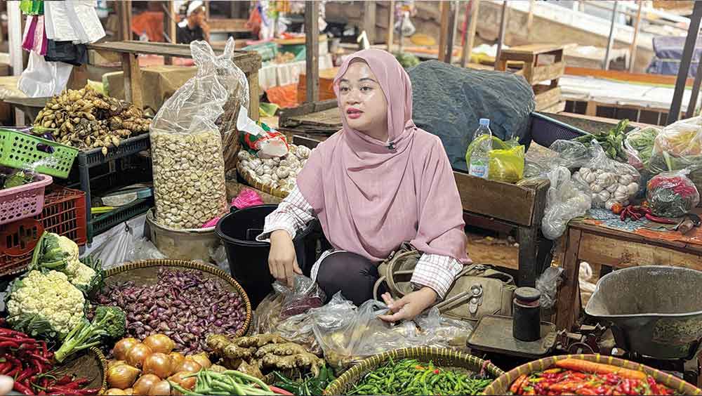 SPPG Tak Belanja, Cuma Cek Harga di Pasar Sumber Cirebon 1 Sppg Tak Belanja, Cuma Cek Harga Di Pasar Sumber Cirebon