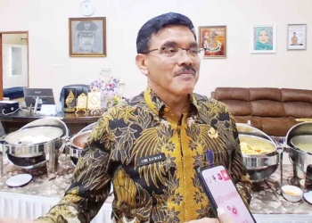 Sejumlah Sppg Di Kota Cirebon Berhenti Sementara