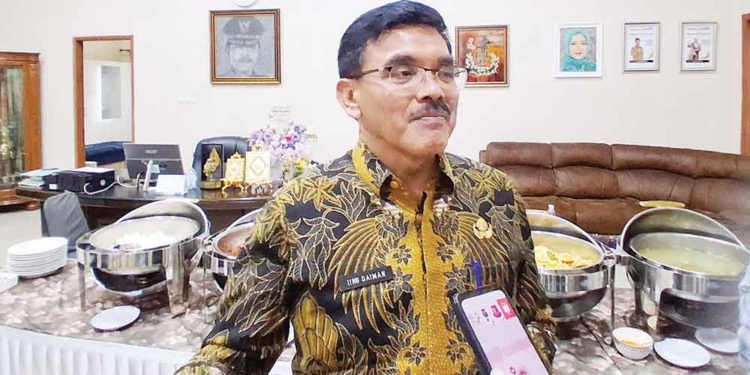Sejumlah SPPG di Kota Cirebon Berhenti Sementara 6 Sejumlah Sppg Di Kota Cirebon Berhenti Sementara