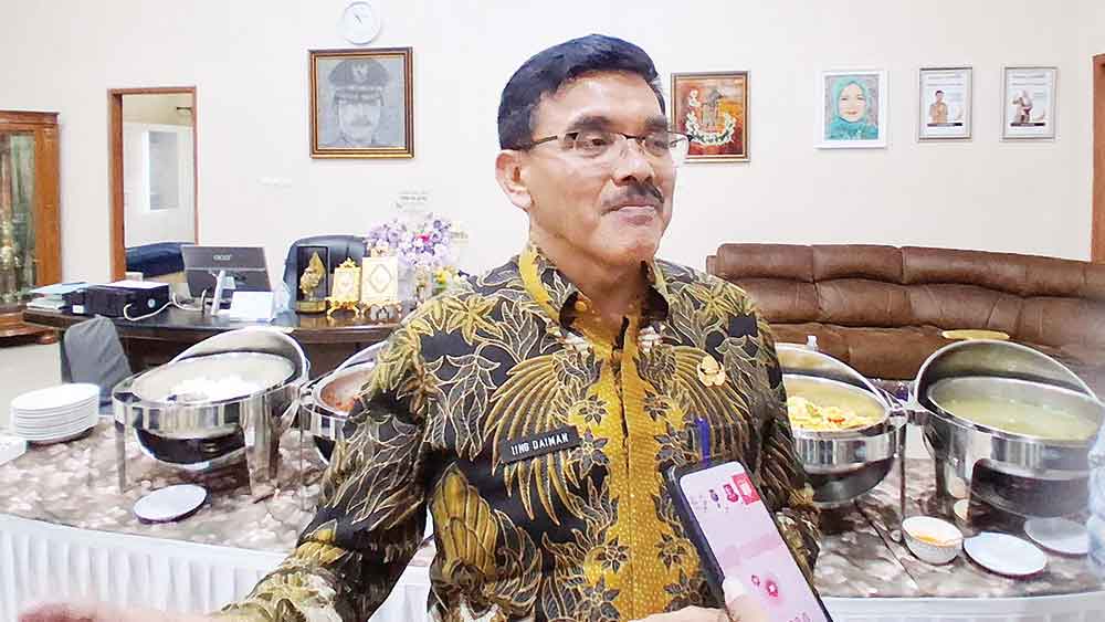Sejumlah SPPG di Kota Cirebon Berhenti Sementara 1 Sejumlah Sppg Di Kota Cirebon Berhenti Sementara