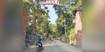 Warga Desa Kepuh Cirebon Kembali Blokir Jalan TPA Gunung Santri 7 Warga Desa Kepuh Cirebon Kembali Blokir Jalan Tpa Gunung Santri