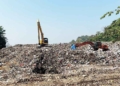Tpas Gunung Santri Kembali Beroperasi, Dlh Kabupaten Cirebon Pastikan Sudah Ada Kesepakatan Dengan Pemdes Dan Warga