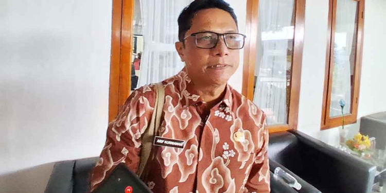Tpp Asn Kota Cirebon Terancam Tak Dibayar Penuh