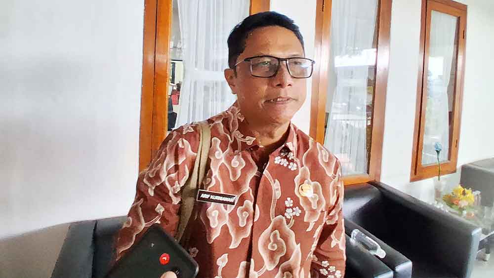 TPP ASN Kota Cirebon Terancam Tak Dibayar Penuh 1 Tpp Asn Kota Cirebon Terancam Tak Dibayar Penuh