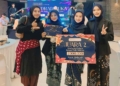 Mahasiswa Uin Siber Cirebon Raih Juara 2 Di Ugm
