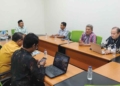 Uin Siber Cirebon Jajaki Kerja Sama Pengembangan Talenta Digital Dengan Komdigi Ri