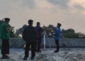Fakultas Syariah Uin Siber Cirebon Teliti Kelayakan Lokasi Rukyatul Hilal Di Lampung Selatan