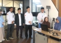 Penyandang Difabel Netra Ikuti Um-Ptkin 2026 Di Uin Siber Cirebon